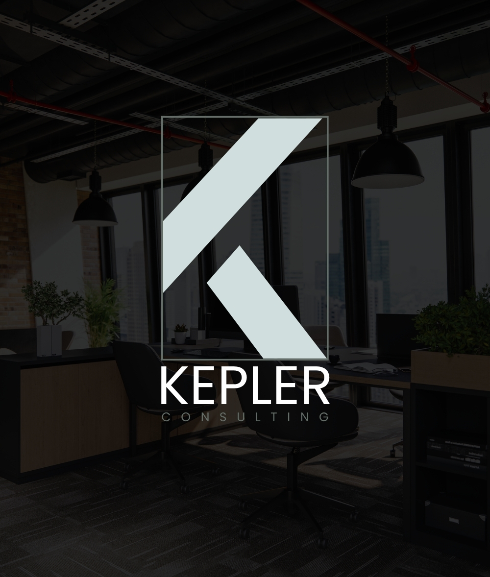 Manual de Marca — Kepler Consulting